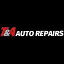 T & A Auto Repairs logo